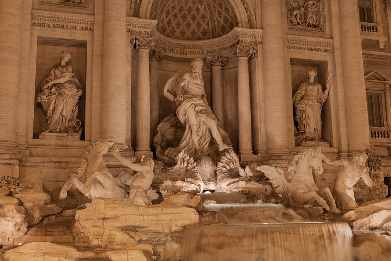 Renaissance Wonders