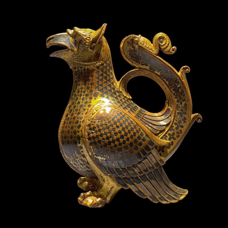 Griffin Image