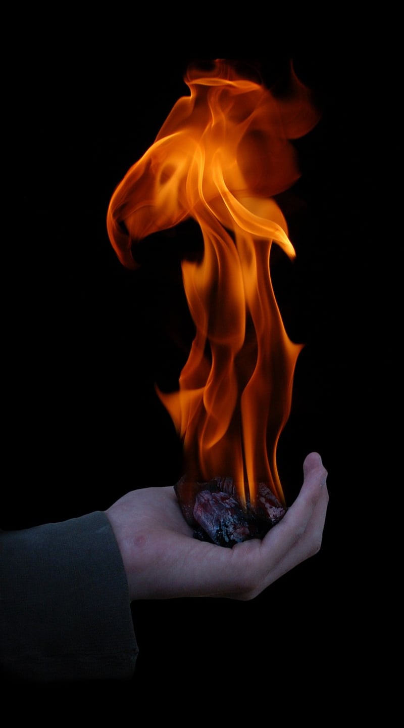 Phoenix Image